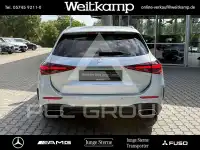 2025 Mercedes Benz C 180