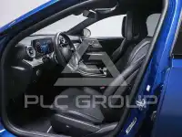 2025 Mercedes Benz C 180