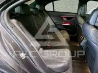 2025 Mercedes Benz C 180