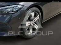2025 Mercedes Benz C 180