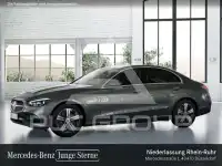 2025 Mercedes Benz C 180