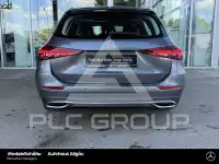 2025 Mercedes Benz C 180