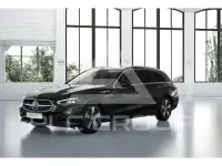 2025 Mercedes Benz C 180