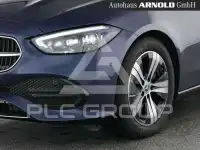 2025 Mercedes Benz C 180