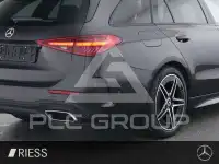 2025 Mercedes Benz C 180