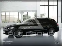2025 Mercedes Benz C 180