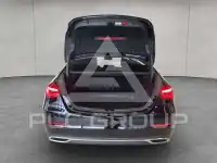 2025 Mercedes Benz C 180