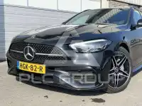 2025 Mercedes Benz C 180