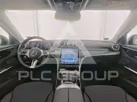2025 Mercedes Benz C 180