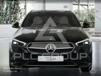 2025 Mercedes Benz C 180