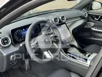 2025 Mercedes Benz C 180