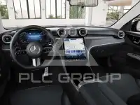2025 Mercedes Benz C 180
