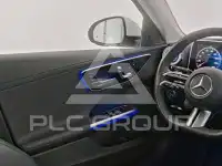 2025 Mercedes Benz C 180