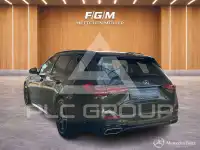 2025 Mercedes Benz C 180