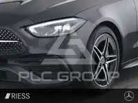 2025 Mercedes Benz C 180