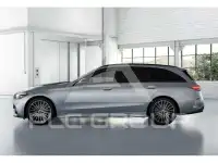 2025 Mercedes Benz C 180