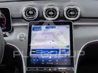 2025 Mercedes Benz C 180