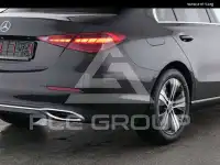 2025 Mercedes Benz C 180