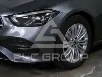 2025 Mercedes Benz C 180