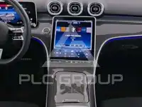 2025 Mercedes Benz C 180