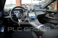 2025 Mercedes Benz C 180