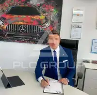 2025 Mercedes Benz C 180