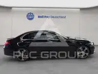 2025 Mercedes Benz C 180