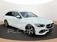 2025 Mercedes Benz C 180