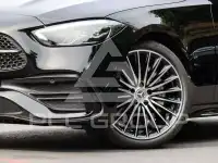 2025 Mercedes Benz C 180