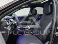 2025 Mercedes Benz C 180