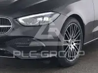 2025 Mercedes Benz C 180