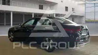2025 Mercedes Benz C 180