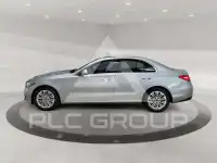 2025 Mercedes Benz C 180