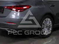 2025 Mercedes Benz C 180
