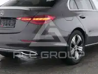 2025 Mercedes Benz C 180
