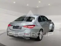 2025 Mercedes Benz C 180