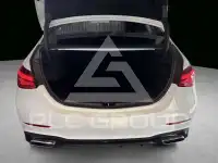 2025 Mercedes Benz C 180