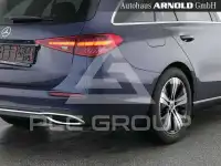 2025 Mercedes Benz C 180