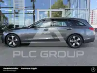 2025 Mercedes Benz C 180
