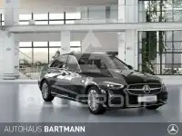 2025 Mercedes Benz C 180