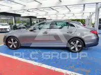 2025 Mercedes Benz C 180