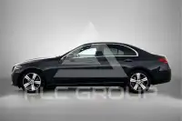 2025 Mercedes Benz C 180