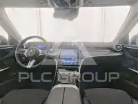 2025 Mercedes Benz C 180