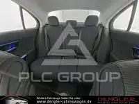 2025 Mercedes Benz C 180