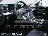 2025 Mercedes Benz C 180