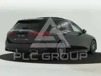 2025 Mercedes Benz C 180