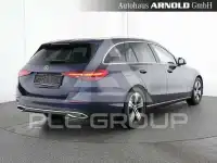 2025 Mercedes Benz C 180