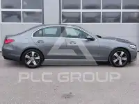 2025 Mercedes Benz C 180