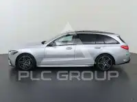 2025 Mercedes Benz C 180