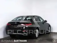 2025 Mercedes Benz C 180